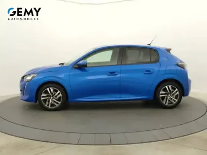 Photo 39 Peugeot 208  PureTech 100 S&S BVM6