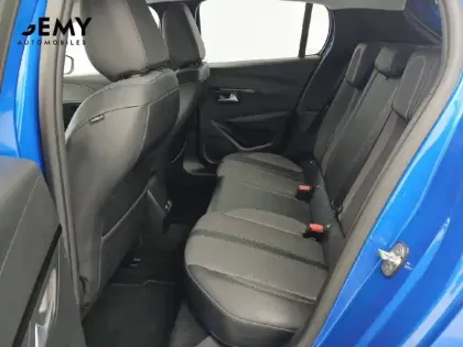 Photo 9 Peugeot 208  PureTech 100 S&S BVM6