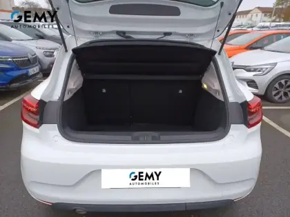 Photo 5 Renault Clio  SCe 65 - 21