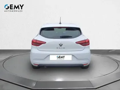 Photo 4 Renault Clio  SCe 65 - 21