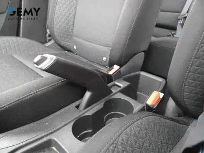 Photo 17 Renault Clio  SCe 65 - 21