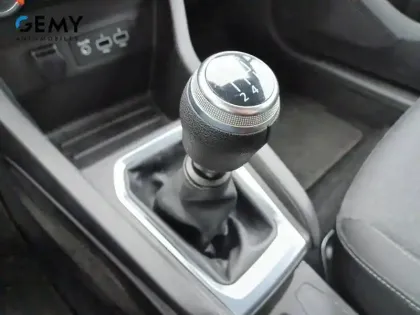 Photo 16 Renault Clio  SCe 65 - 21