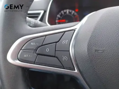 Photo 13 Renault Clio  SCe 65 - 21