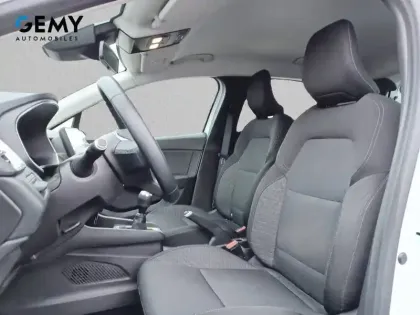 Photo 8 Renault Clio  SCe 65 - 21