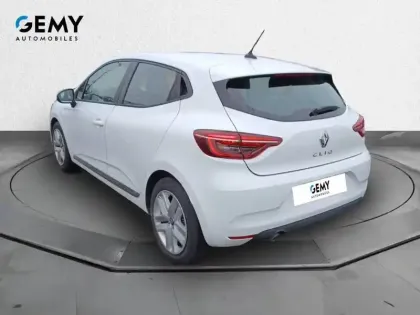 Photo 6 Renault Clio  SCe 65 - 21