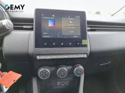 Photo 15 Renault Clio  SCe 65 - 21