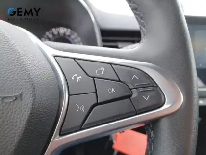 Photo 14 Renault Clio  SCe 65 - 21