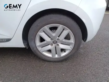 Photo 10 Renault Clio  SCe 65 - 21