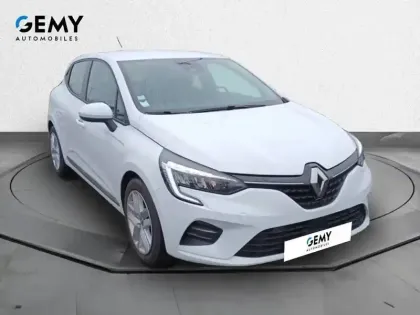 Photo 2 Renault Clio  SCe 65 - 21