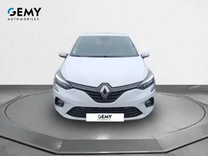 Photo 1 Renault Clio  SCe 65 - 21
