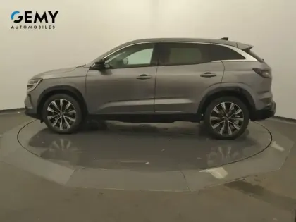 Photo 39 Renault Austral  E-Tech full hybrid 200 GSR2