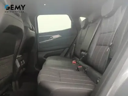 Photo 30 Renault Austral  E-Tech full hybrid 200 GSR2