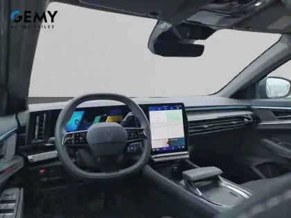 Photo 7 Renault Austral  E-Tech full hybrid 200 GSR2