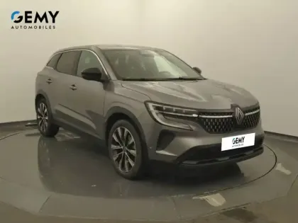 Photo 23 Renault Austral  E-Tech full hybrid 200 GSR2