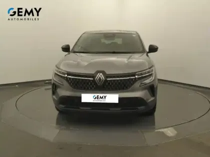 Photo 22 Renault Austral  E-Tech full hybrid 200 GSR2