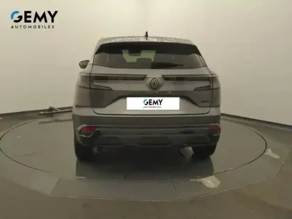 Photo 25 Renault Austral  E-Tech full hybrid 200 GSR2