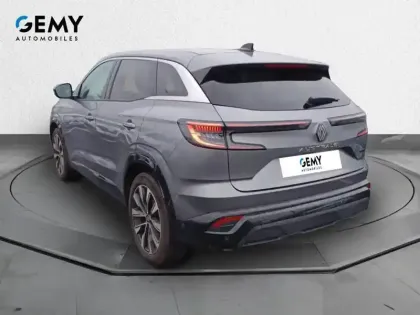 Photo 6 Renault Austral  E-Tech full hybrid 200 GSR2