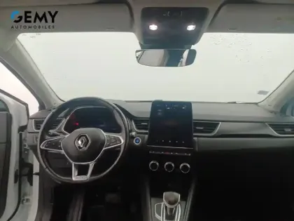 Photo 28 Renault Captur  E-Tech Plug-in 160