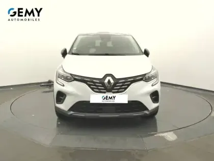 Photo 22 Renault Captur  E-Tech Plug-in 160