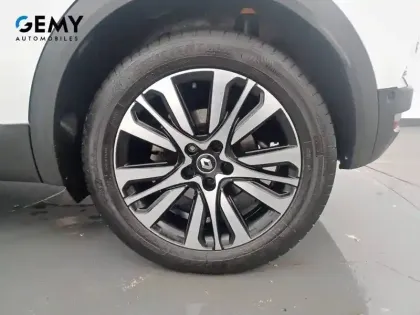 Photo 31 Renault Captur  E-Tech Plug-in 160