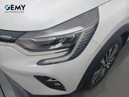 Photo 36 Renault Captur  E-Tech Plug-in 160