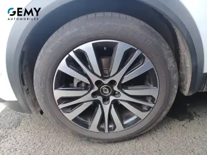 Photo 10 Renault Captur  E-Tech Plug-in 160