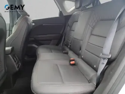 Photo 9 Renault Captur  E-Tech Plug-in 160