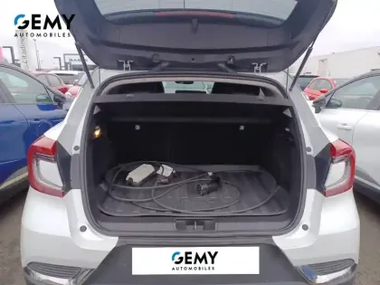 Photo 5 Renault Captur  E-Tech Plug-in 160