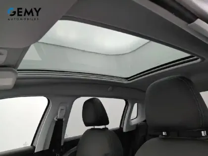 Photo 21 Peugeot 2008  1.2 PureTech 110ch S&S BVM5