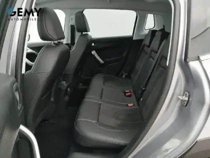 Photo 9 Peugeot 2008  1.2 PureTech 110ch S&S BVM5