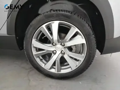 Photo 10 Peugeot 2008  1.2 PureTech 110ch S&S BVM5