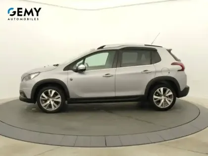 Photo 18 Peugeot 2008  1.2 PureTech 110ch S&S BVM5