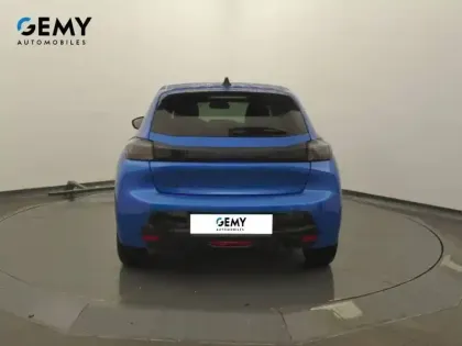 Photo 4 Peugeot 208  PureTech 100 S&S BVM6