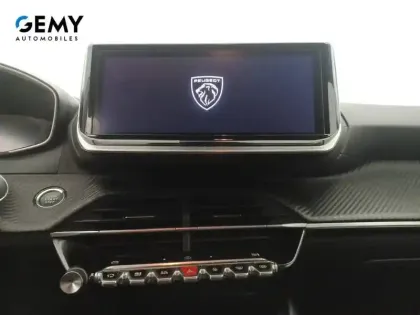 Photo 14 Peugeot 208  PureTech 100 S&S BVM6