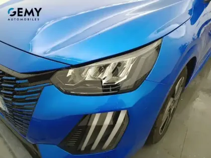 Photo 15 Peugeot 208  PureTech 100 S&S BVM6