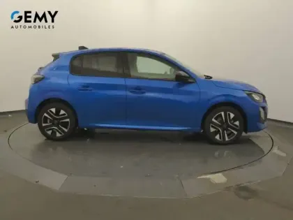 Photo 3 Peugeot 208  PureTech 100 S&S BVM6