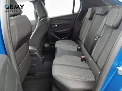 Photo 9 Peugeot 208  PureTech 100 S&S BVM6