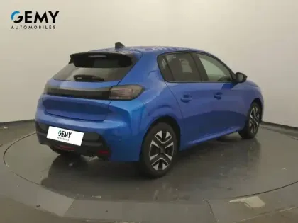 Photo 17 Peugeot 208  PureTech 100 S&S BVM6