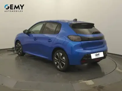 Photo 6 Peugeot 208  PureTech 100 S&S BVM6