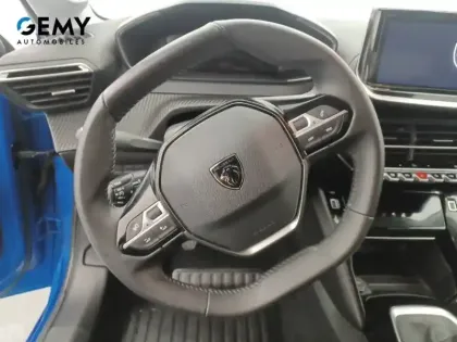 Photo 12 Peugeot 208  PureTech 100 S&S BVM6