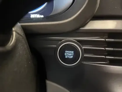 Photo 23 Hyundai I20  1.0 T-GDi 100 DCT-7 Hybrid 48V