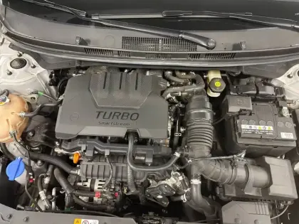 Photo 18 Hyundai I20  1.0 T-GDi 100 DCT-7 Hybrid 48V