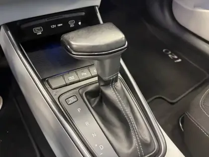 Photo 24 Hyundai I20  1.0 T-GDi 100 DCT-7 Hybrid 48V