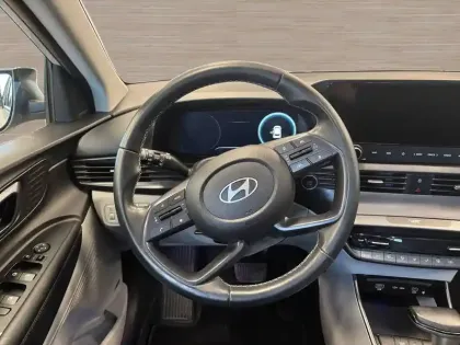 Photo 11 Hyundai I20  1.0 T-GDi 100 DCT-7 Hybrid 48V