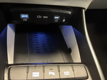 Photo 31 Hyundai I20  1.0 T-GDi 100 DCT-7 Hybrid 48V