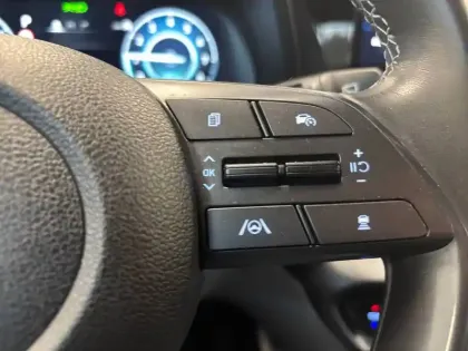 Photo 29 Hyundai I20  1.0 T-GDi 100 DCT-7 Hybrid 48V