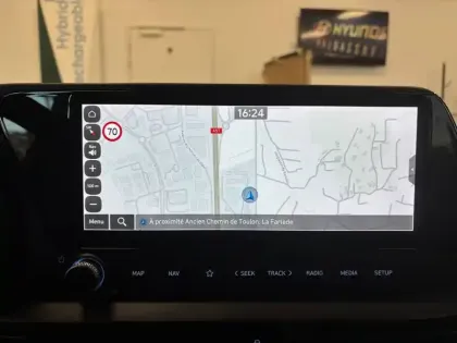 Photo 35 Hyundai I20  1.0 T-GDi 100 DCT-7 Hybrid 48V