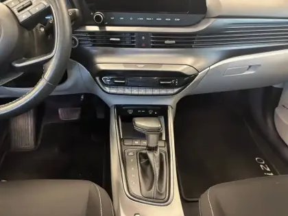 Photo 10 Hyundai I20  1.0 T-GDi 100 DCT-7 Hybrid 48V