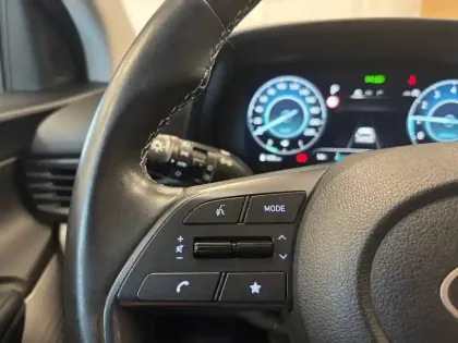 Photo 28 Hyundai I20  1.0 T-GDi 100 DCT-7 Hybrid 48V