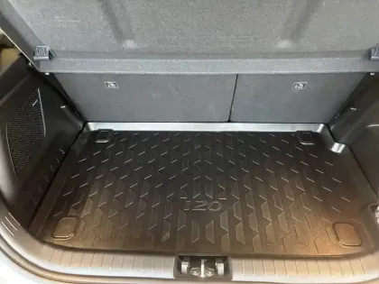 Photo 17 Hyundai I20  1.0 T-GDi 100 DCT-7 Hybrid 48V